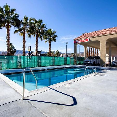 Hotel Palmdale - Antelope Valley -Listing Partner 외부 사진