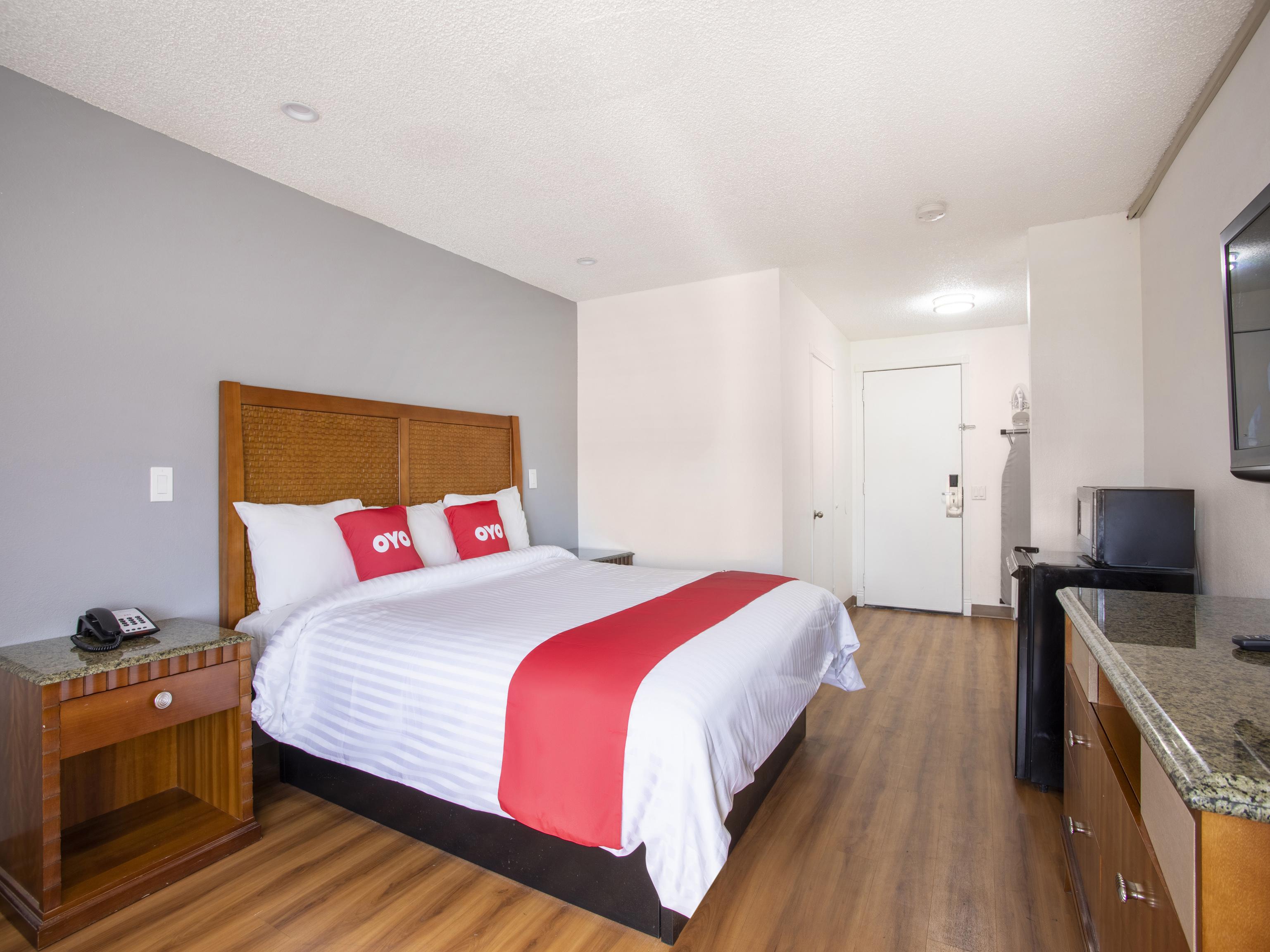 Hotel Palmdale - Antelope Valley -Listing Partner 외부 사진
