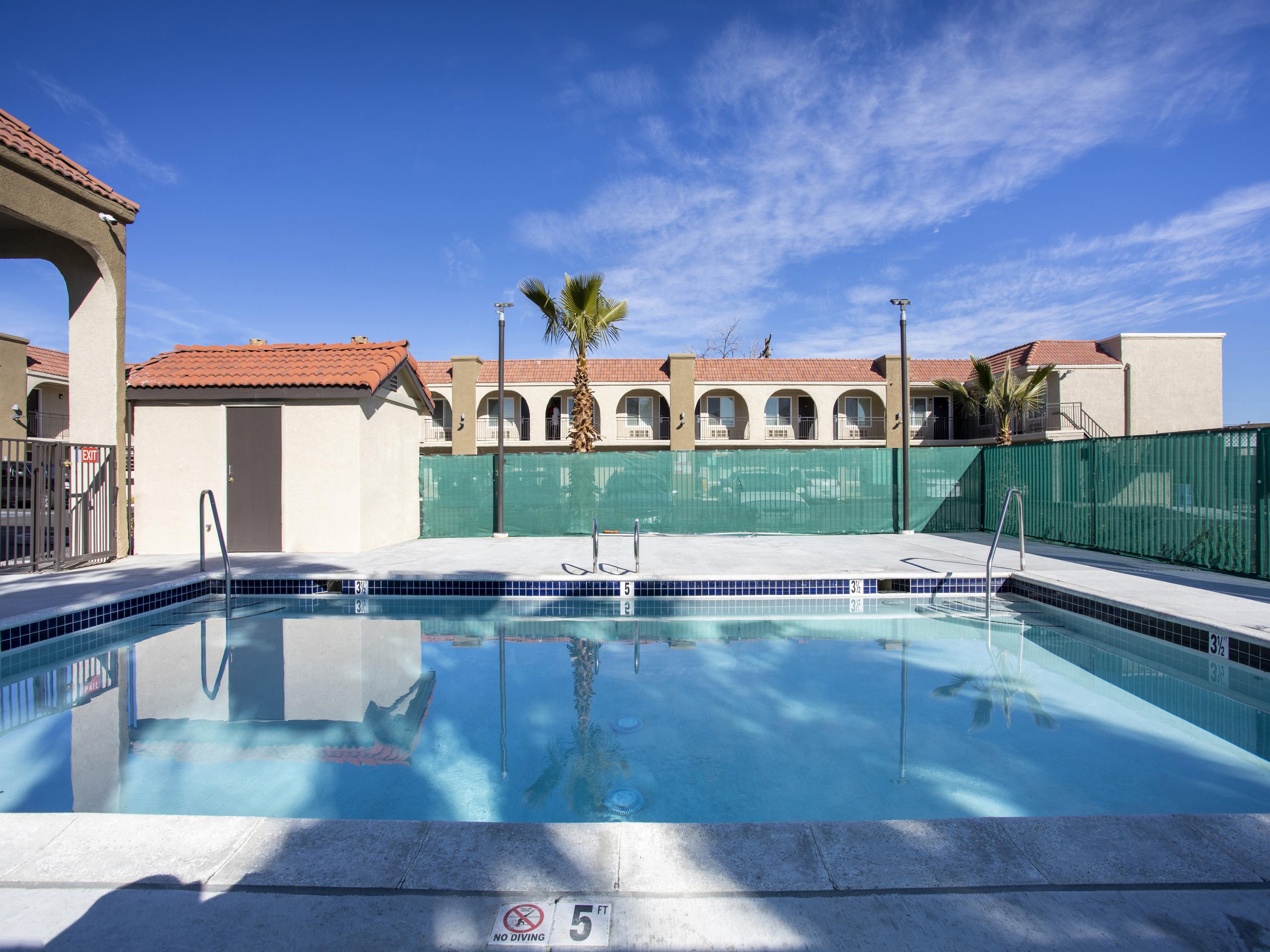 Hotel Palmdale - Antelope Valley -Listing Partner 외부 사진