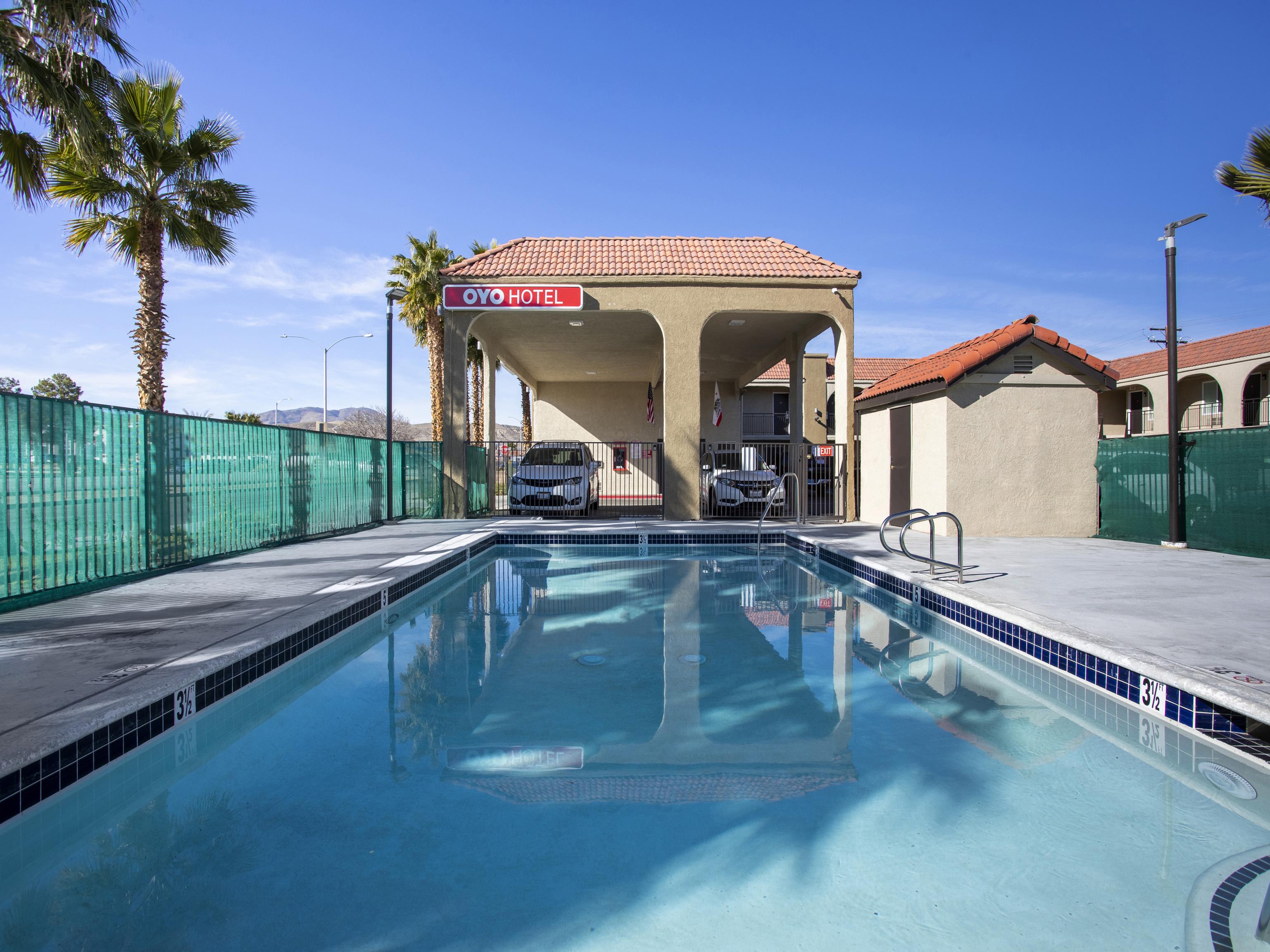 Hotel Palmdale - Antelope Valley -Listing Partner 외부 사진