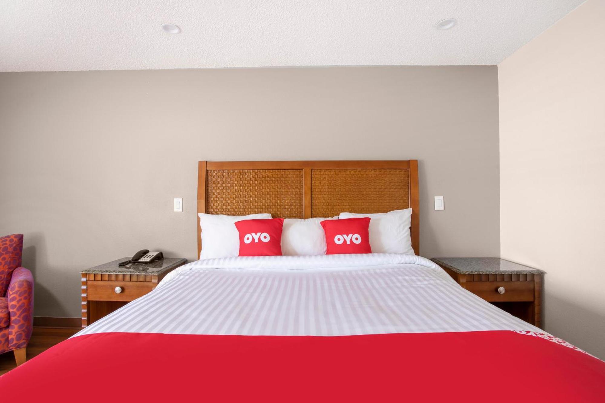 Hotel Palmdale - Antelope Valley -Listing Partner 외부 사진