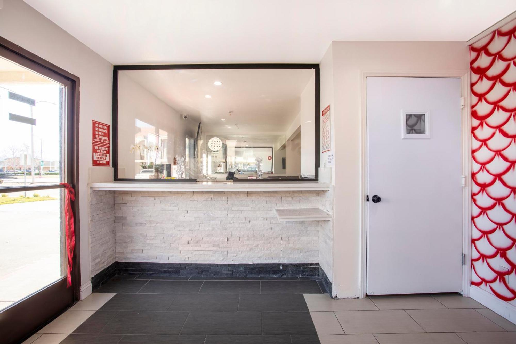 Hotel Palmdale - Antelope Valley -Listing Partner 외부 사진