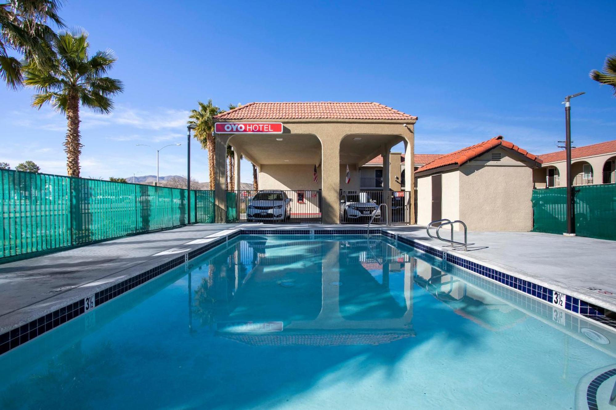 Hotel Palmdale - Antelope Valley -Listing Partner 외부 사진