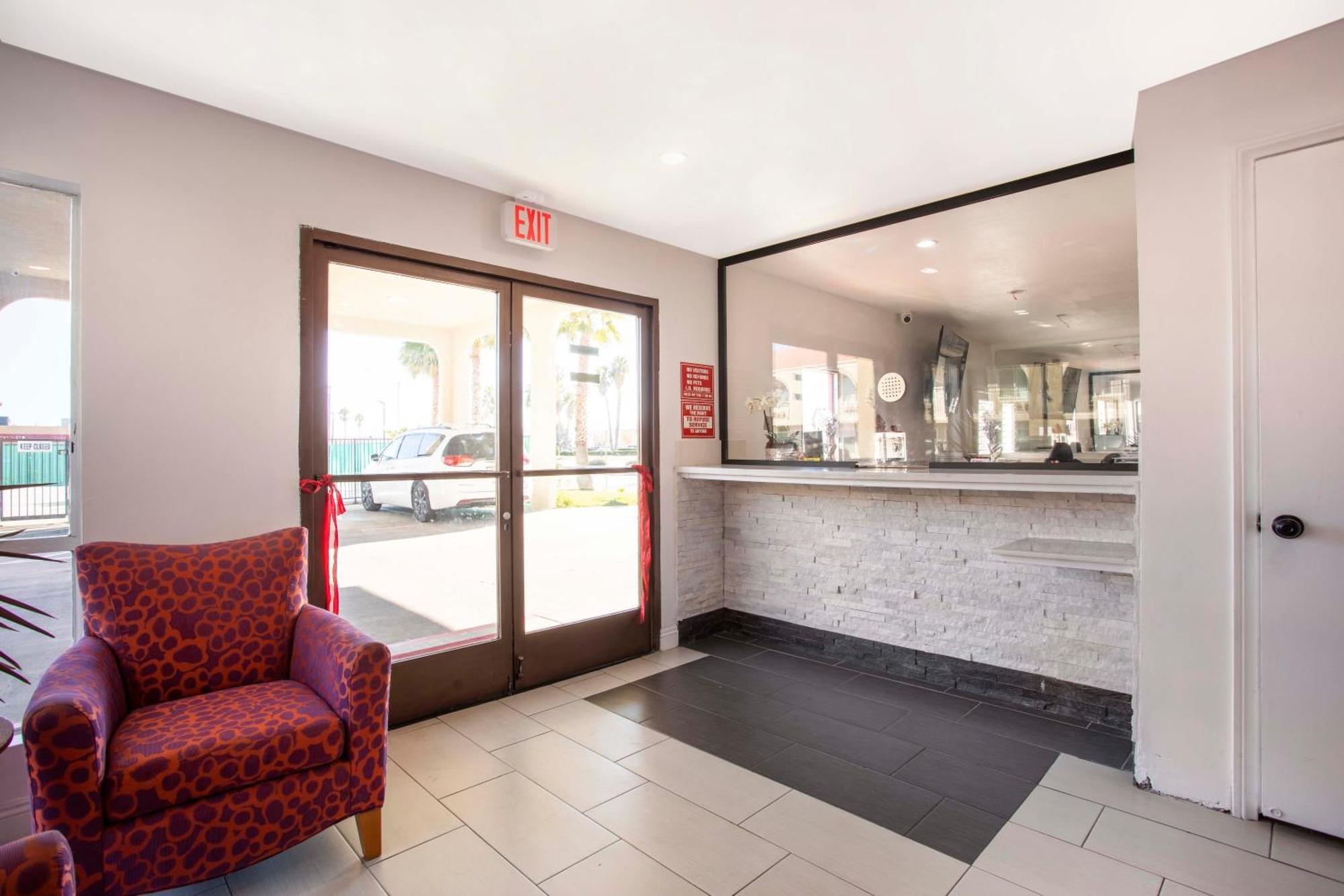 Hotel Palmdale - Antelope Valley -Listing Partner 외부 사진