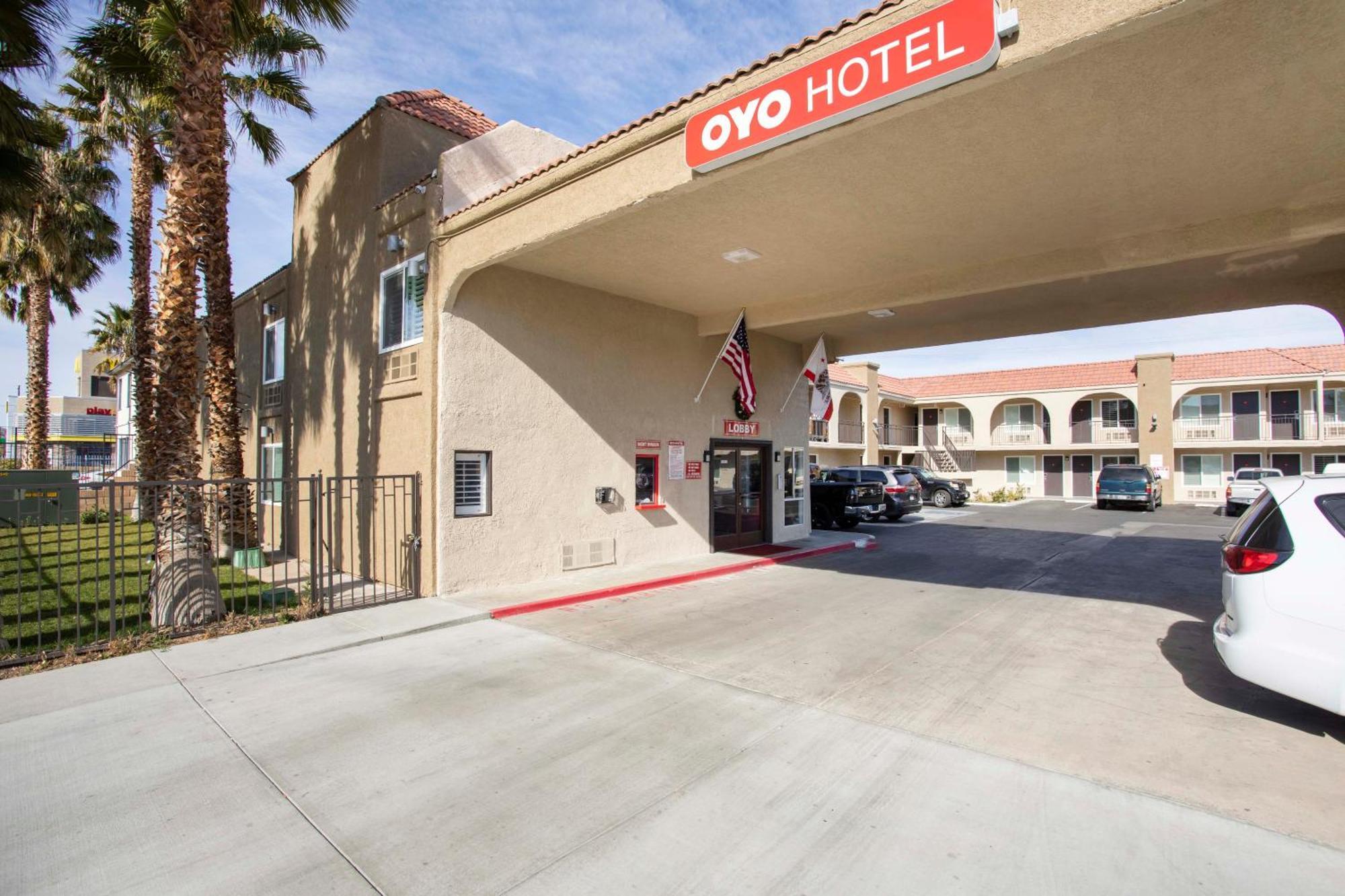 Hotel Palmdale - Antelope Valley -Listing Partner 외부 사진