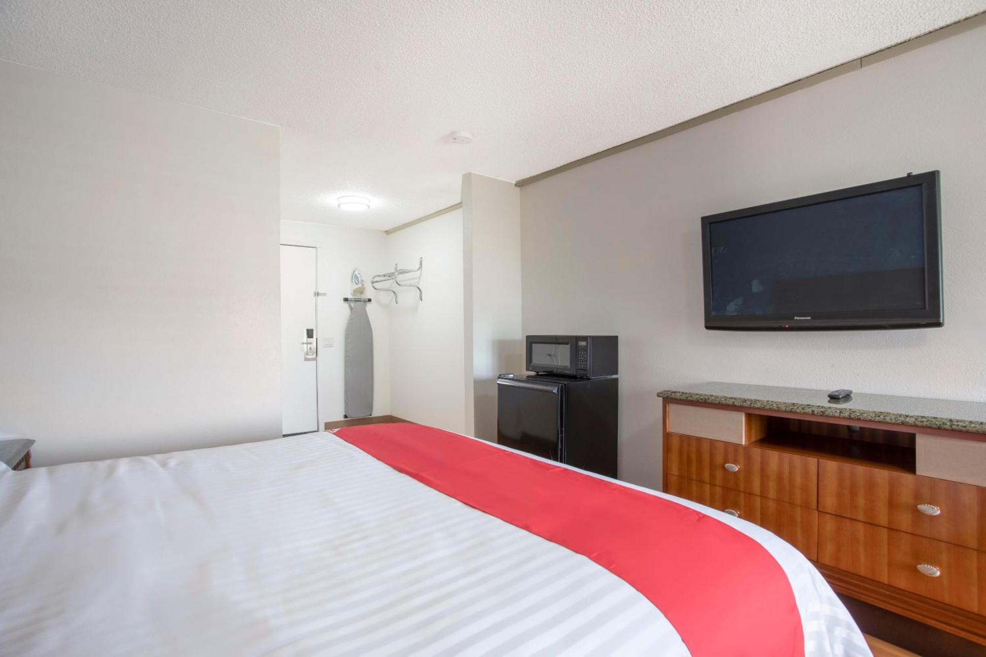 Hotel Palmdale - Antelope Valley -Listing Partner 외부 사진