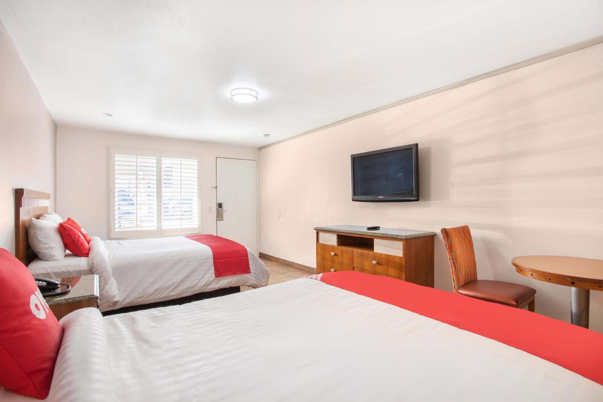 Hotel Palmdale - Antelope Valley -Listing Partner 외부 사진