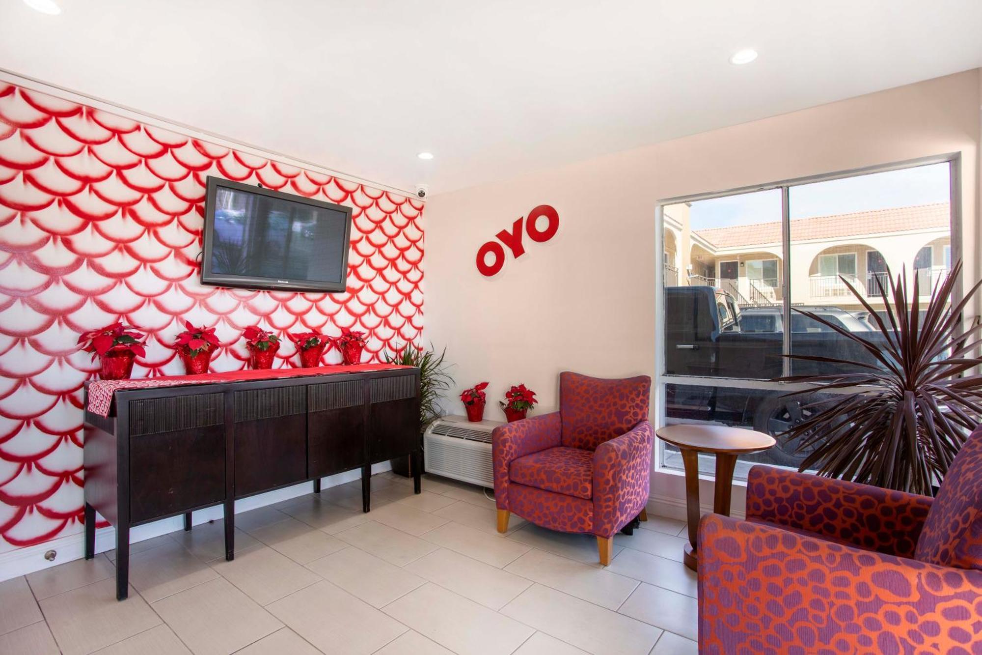 Hotel Palmdale - Antelope Valley -Listing Partner 외부 사진