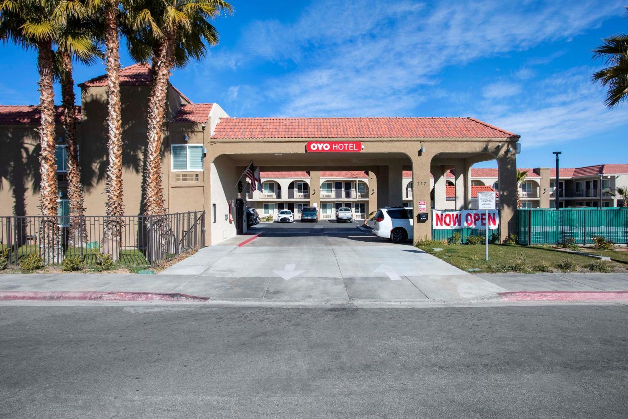 Hotel Palmdale - Antelope Valley -Listing Partner 외부 사진