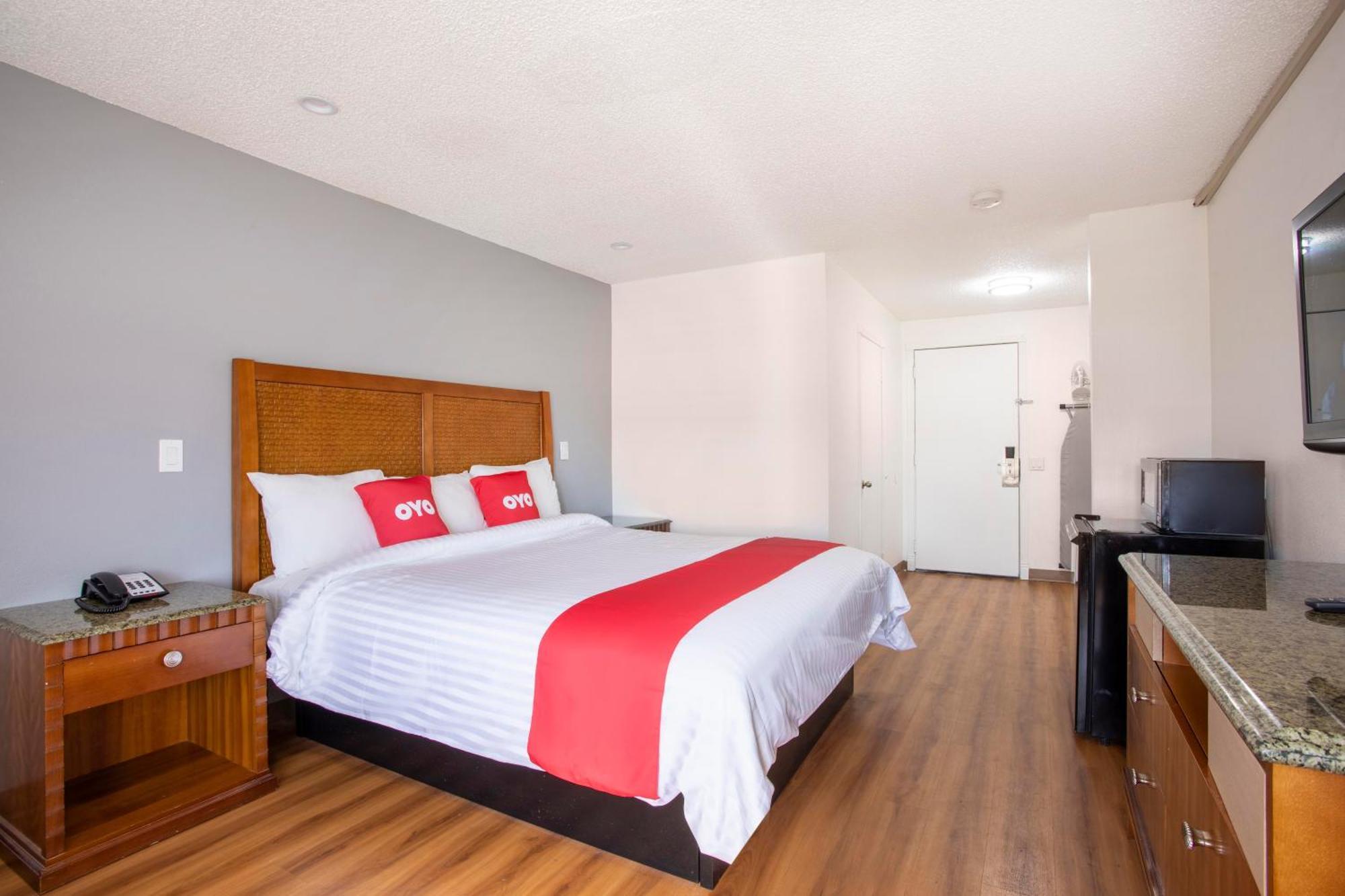 Hotel Palmdale - Antelope Valley -Listing Partner 외부 사진
