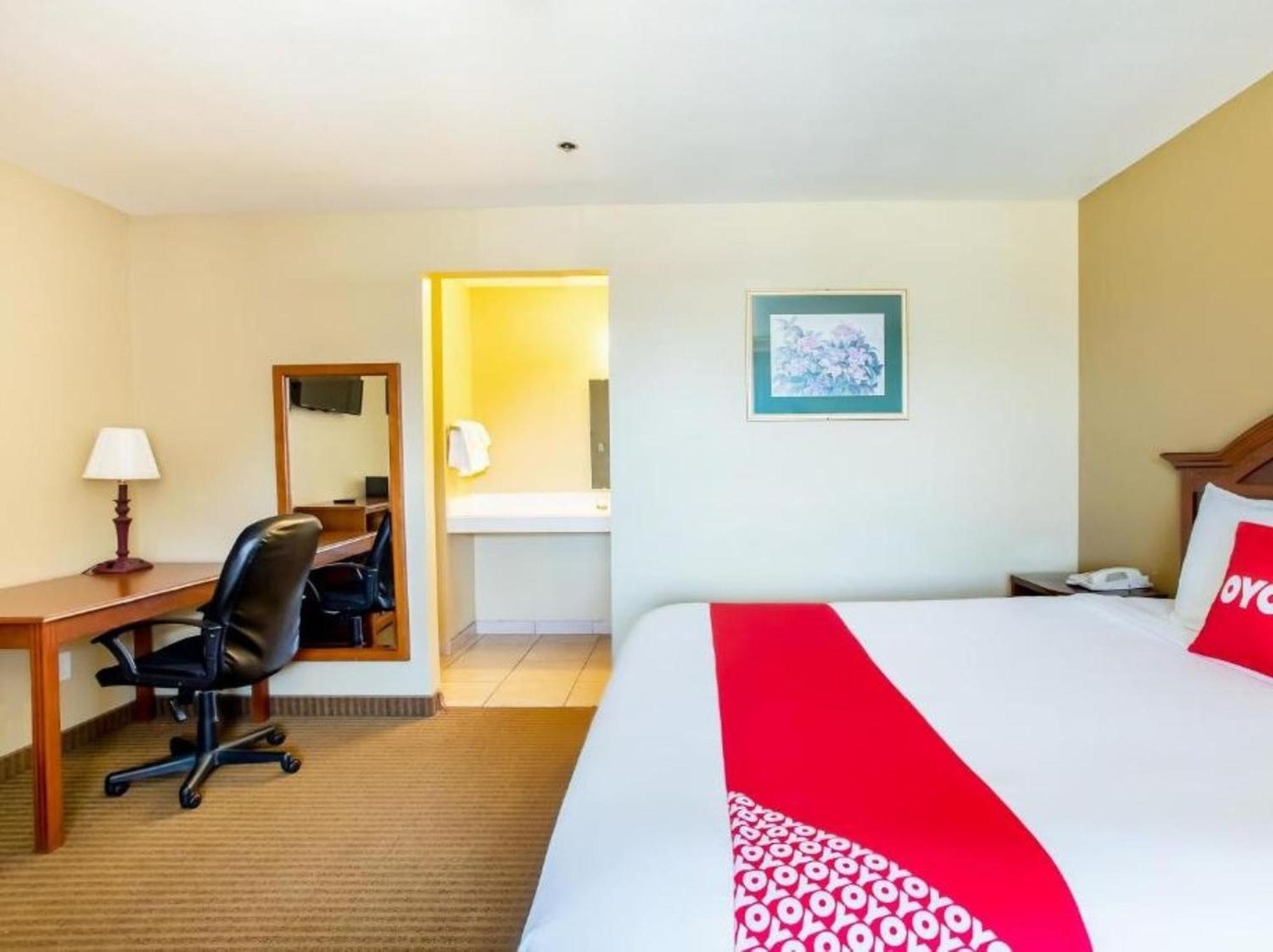 Hotel Palmdale - Antelope Valley -Listing Partner 외부 사진