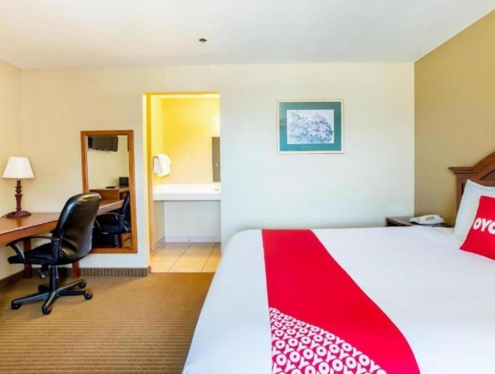 Hotel Palmdale - Antelope Valley -Listing Partner 외부 사진